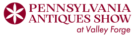 THE PENNSYLVANIA ANTIQUES SHOW at Valley Forge