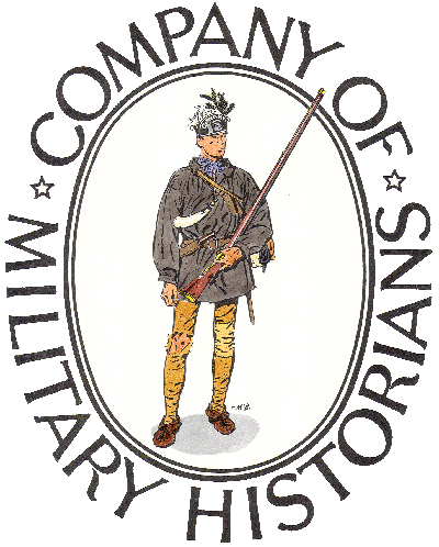 Company of Military Historians 77th Annual Conference